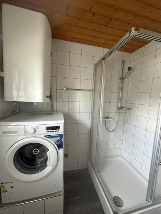 2-Zimmerwohnung Брегенц Экстерьер фото